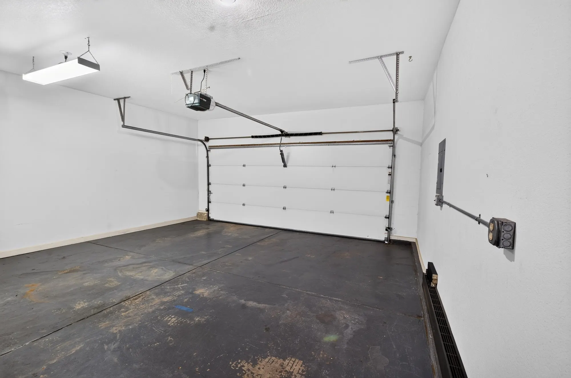 Real estate photograph 21 of 55 Bonnymede, Colorado Springs
