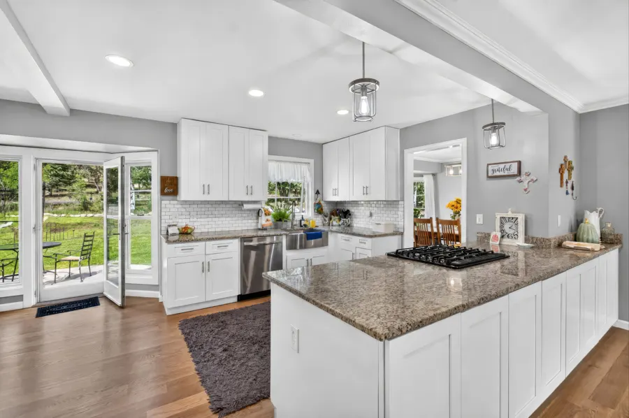 Real estate photograph 13 of 1350 Woodmore Dr, Colorado, Colorado