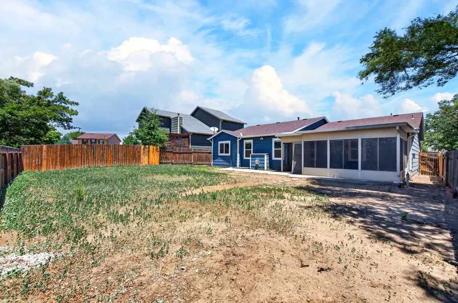 Real estate photograph 36 of 350 Widick St., Colorado, Colorado