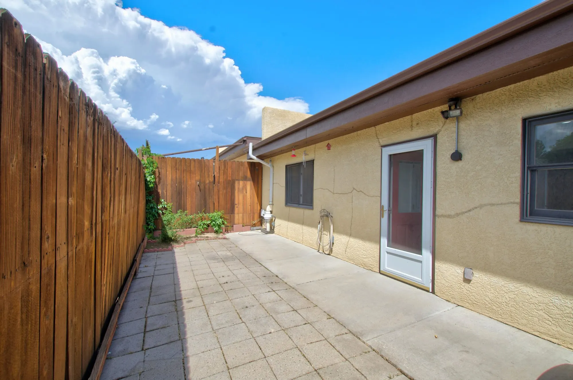 Real estate photograph 22 of 55 Bonnymede, Colorado Springs