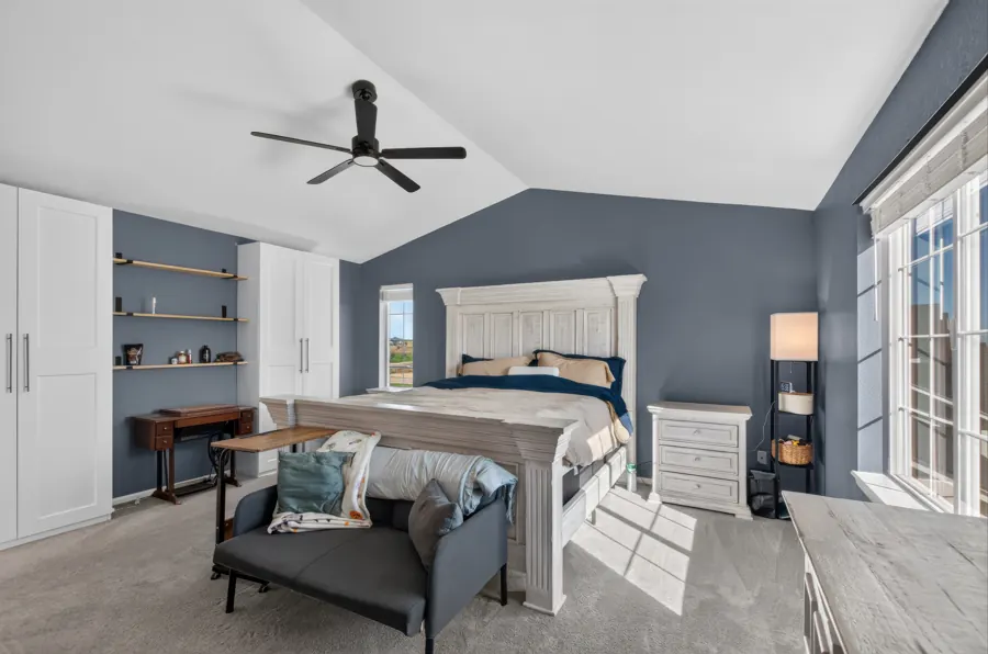 Real estate photograph 11 of 7490 Creekfront Dr., Fountain, Colorado