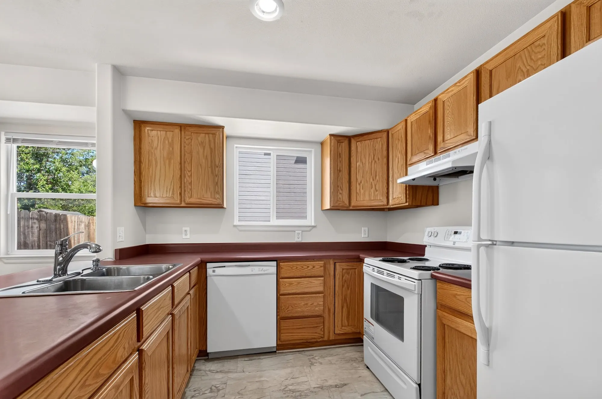 Real estate photograph 12 of 1423 Palmer Ave, Colorado Springs