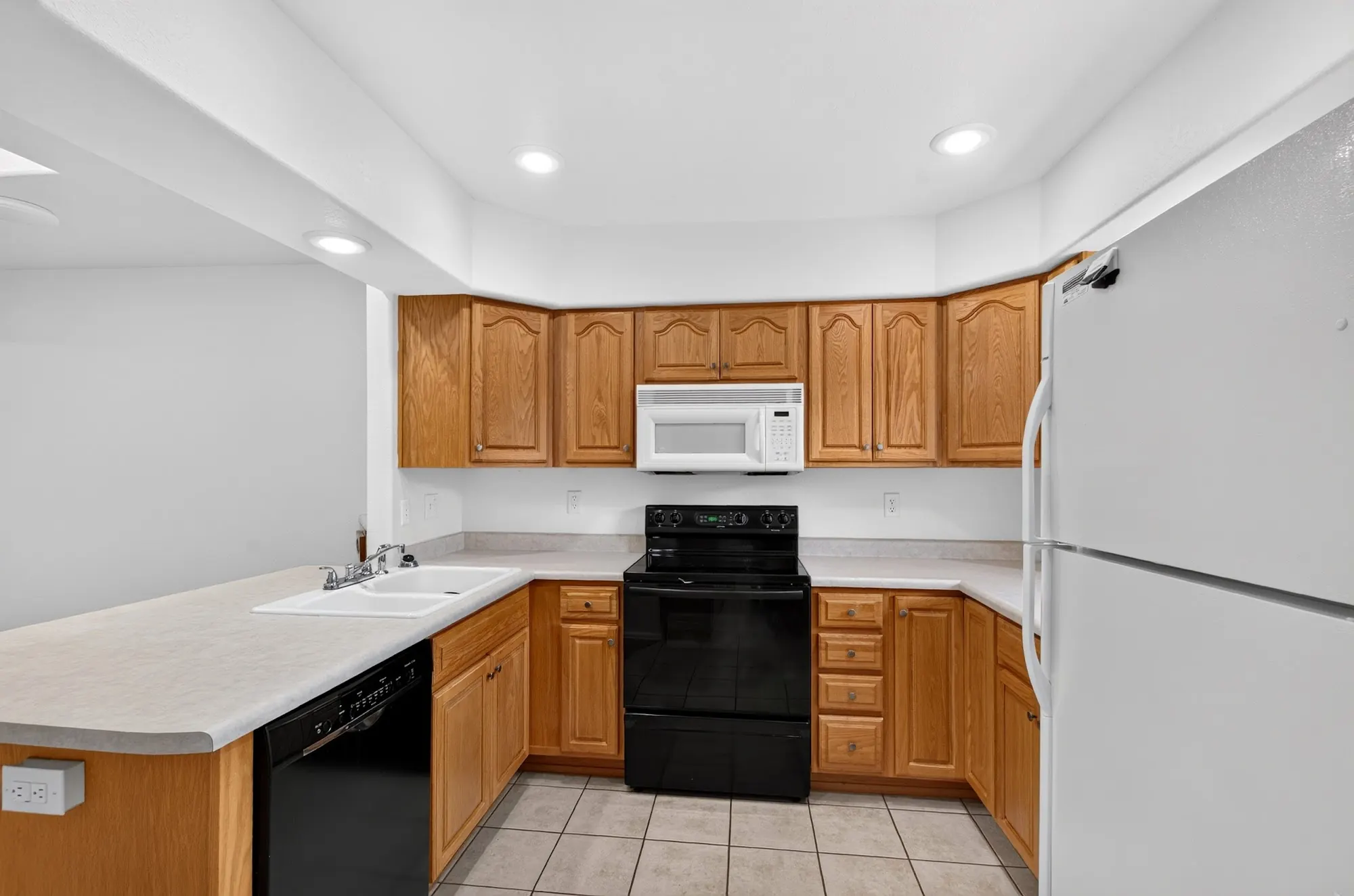 Real estate photograph 11 of 55 Bonnymede, Colorado Springs