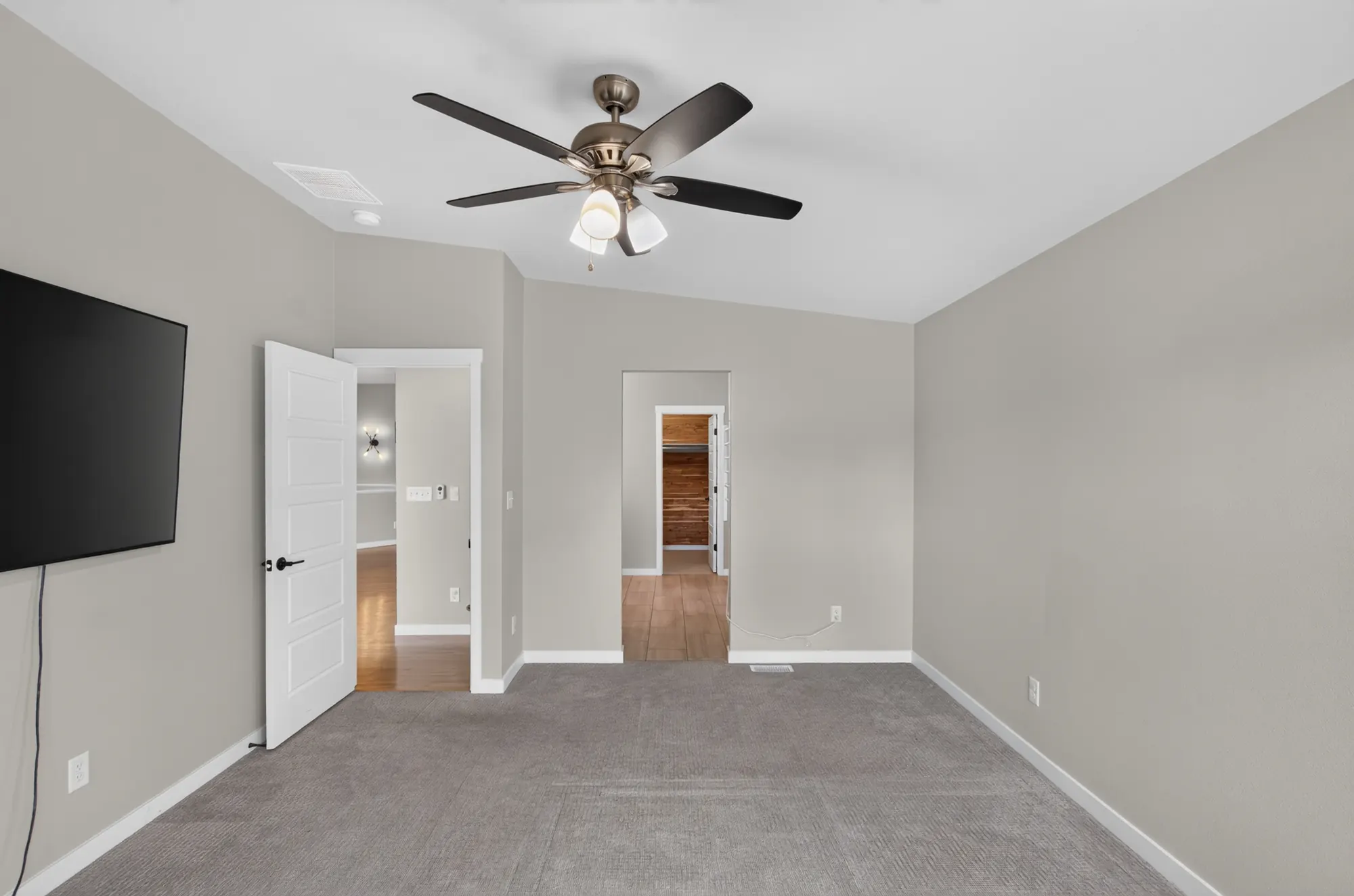 Real estate photograph 17 of 10457 Marshall Mesa Court, Colorado Springs
