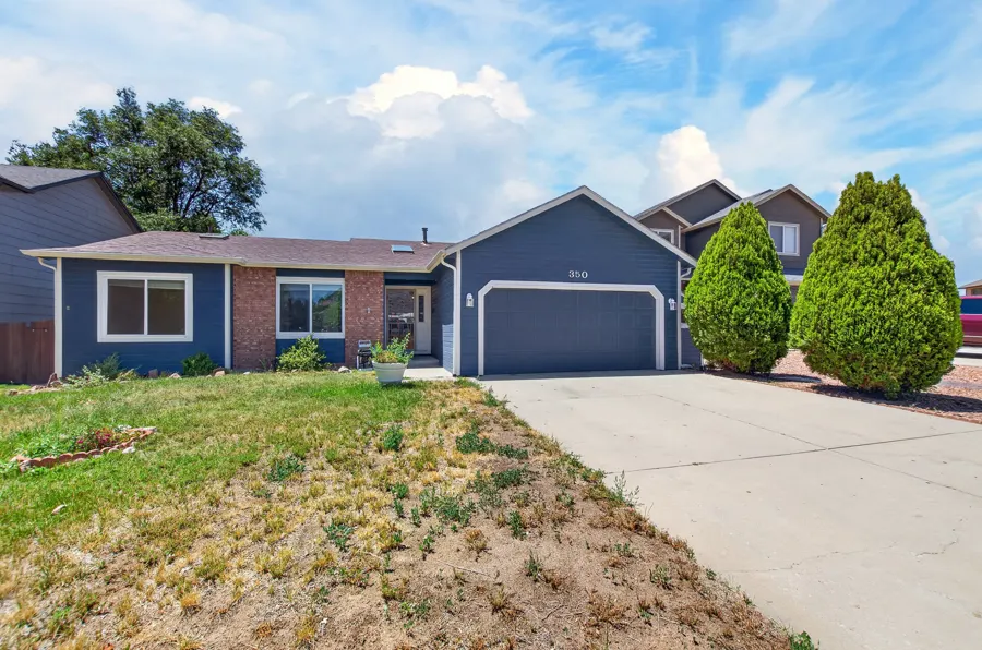 Real estate photograph 38 of 350 Widick St., Colorado, Colorado