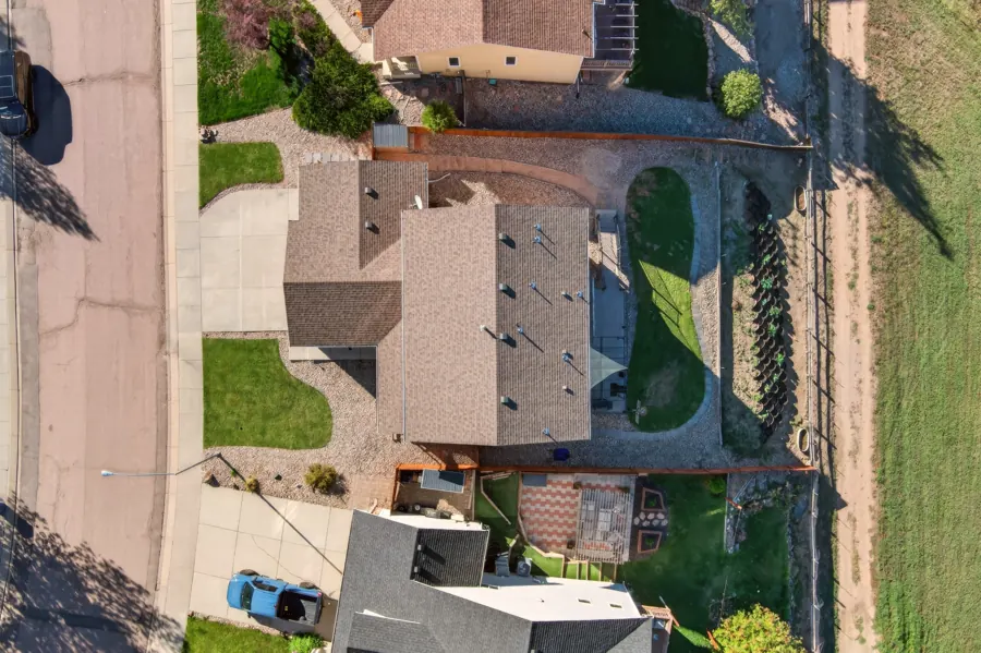 Real estate photograph 37 of 7490 Creekfront Dr., Fountain, Colorado
