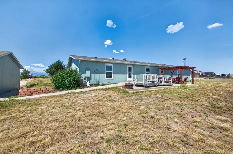 Real estate photograph 29 of 5753 Miss Ellie Lane, Colorado, Colorado
