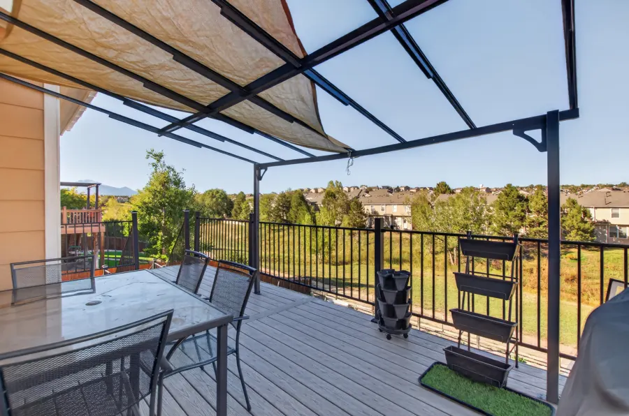 Real estate photograph 31 of 7490 Creekfront Dr., Fountain, Colorado