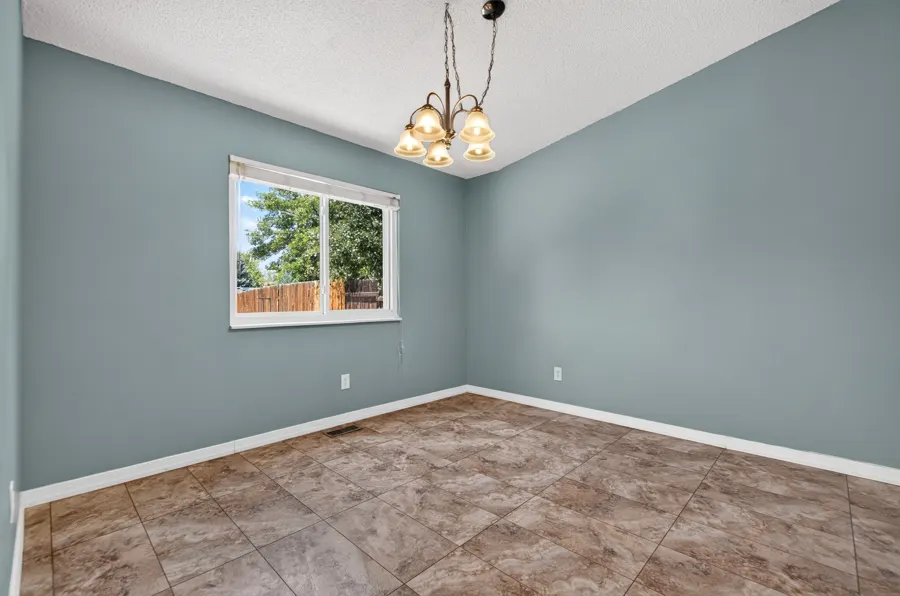 Real estate photograph 7 of 350 Widick St., Colorado, Colorado