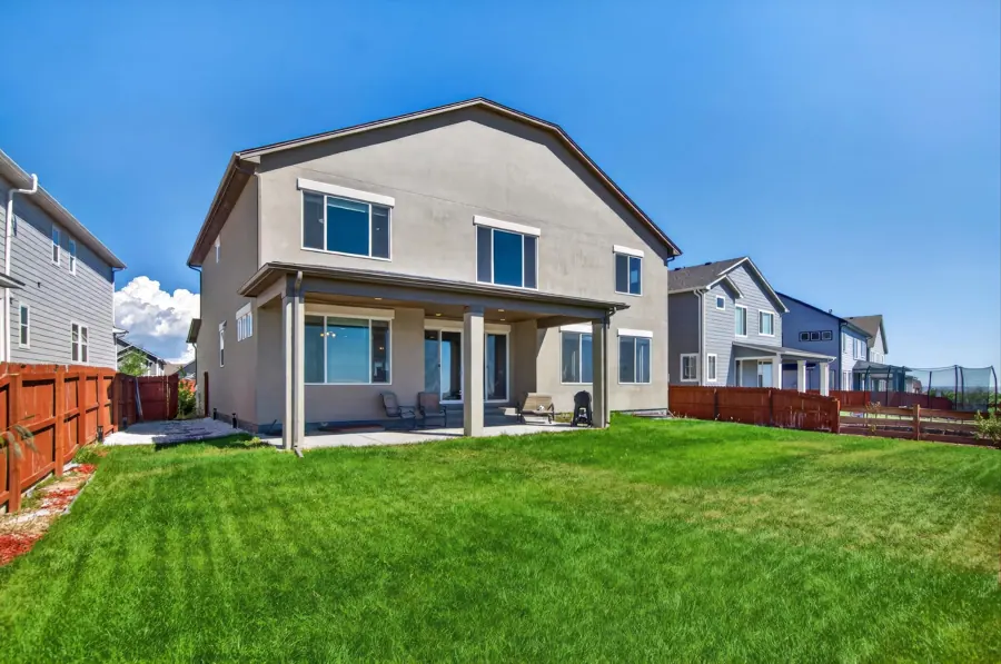 Real estate photograph 38 of 9622 Fairway Glen, Peyton, Colorado