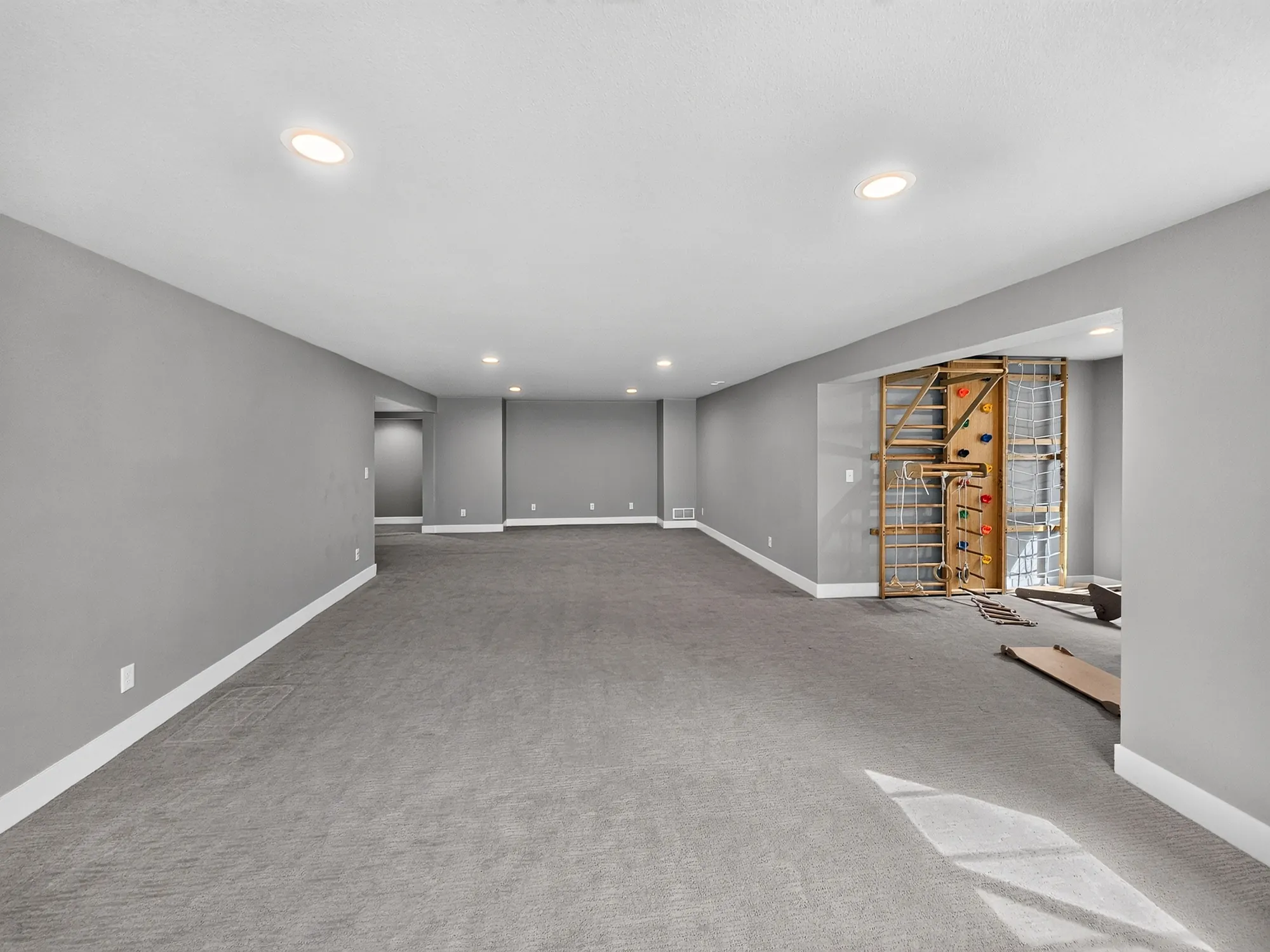 Real estate photograph 34 of 10457 Marshall Mesa Court, Colorado Springs