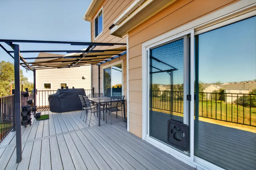 Real estate photograph 30 of 7490 Creekfront Dr., Fountain, Colorado