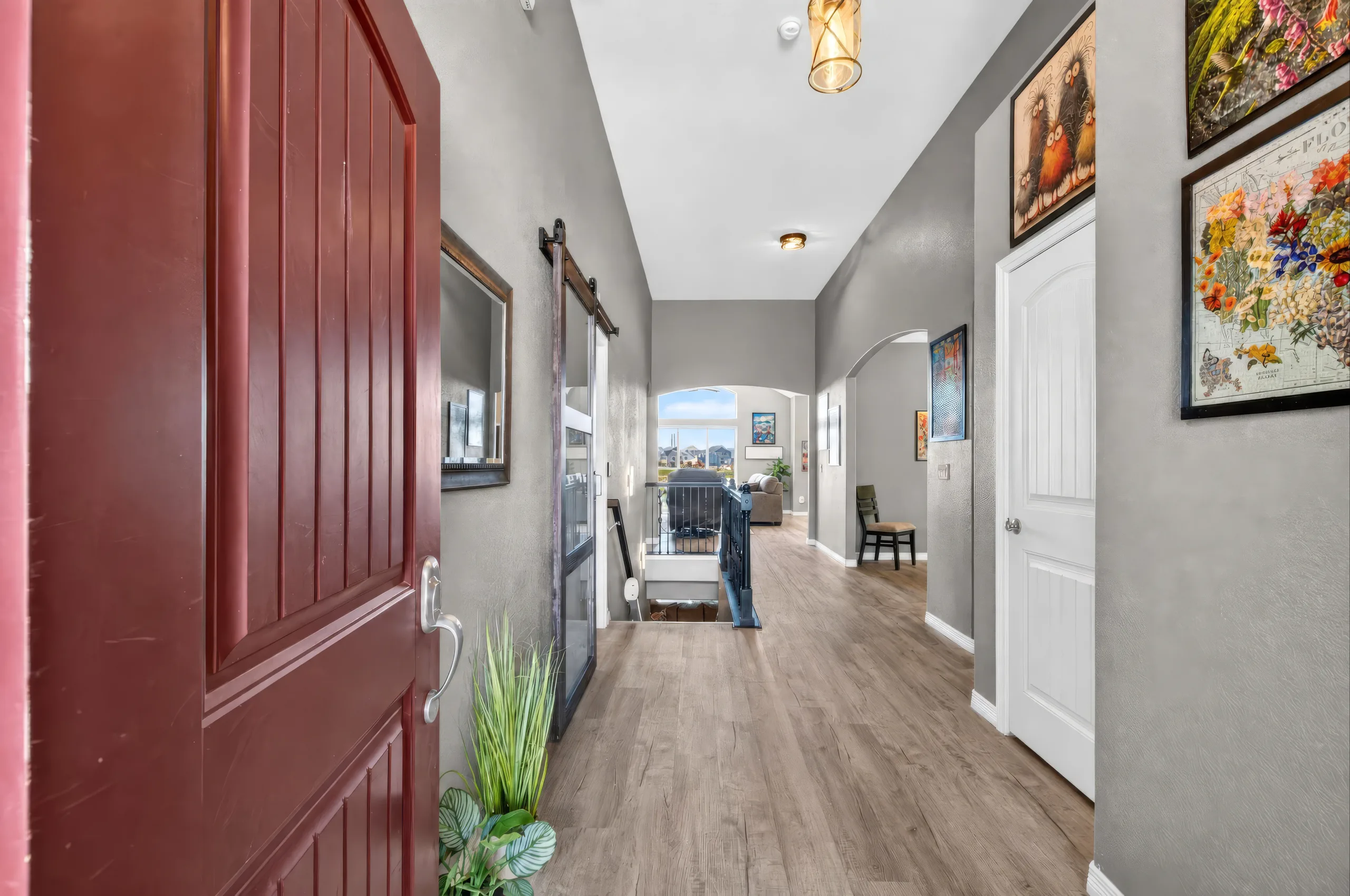 Real estate photograph 8 of 10646 Abrams Dr, Colorado Springs