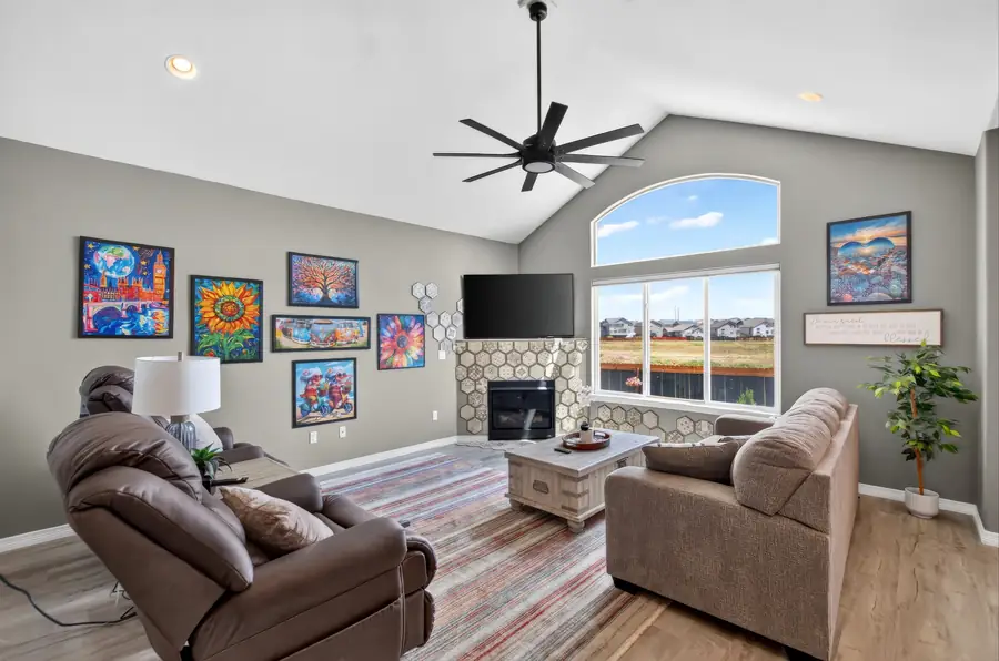 Real estate photograph 10 of 10646 Abrams Dr, Colorado Springs, Colorado