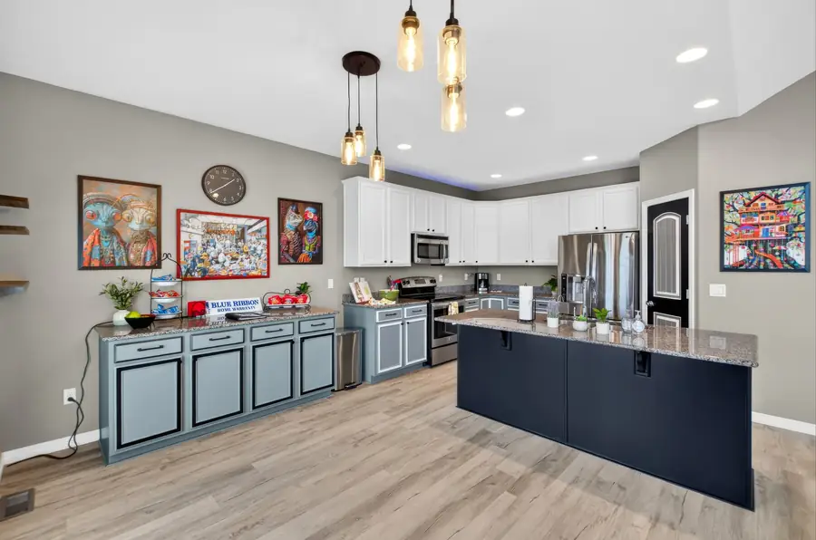 Real estate photograph 11 of 10646 Abrams Dr, Colorado Springs, Colorado