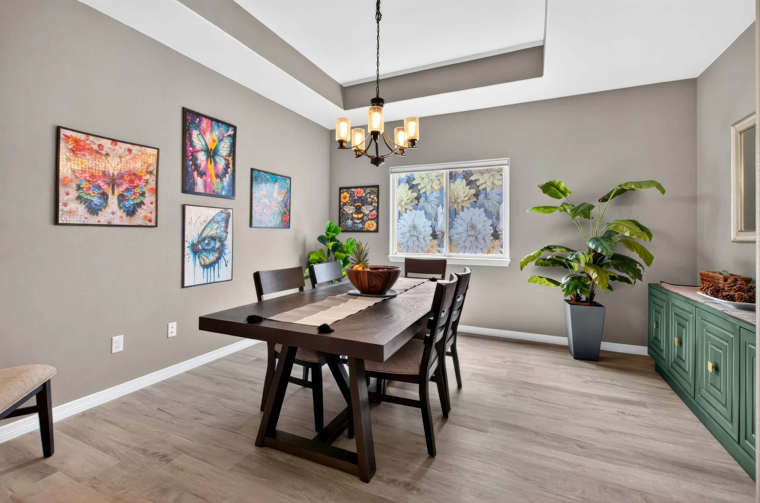 Real estate photograph 14 of 10646 Abrams Dr, Colorado Springs