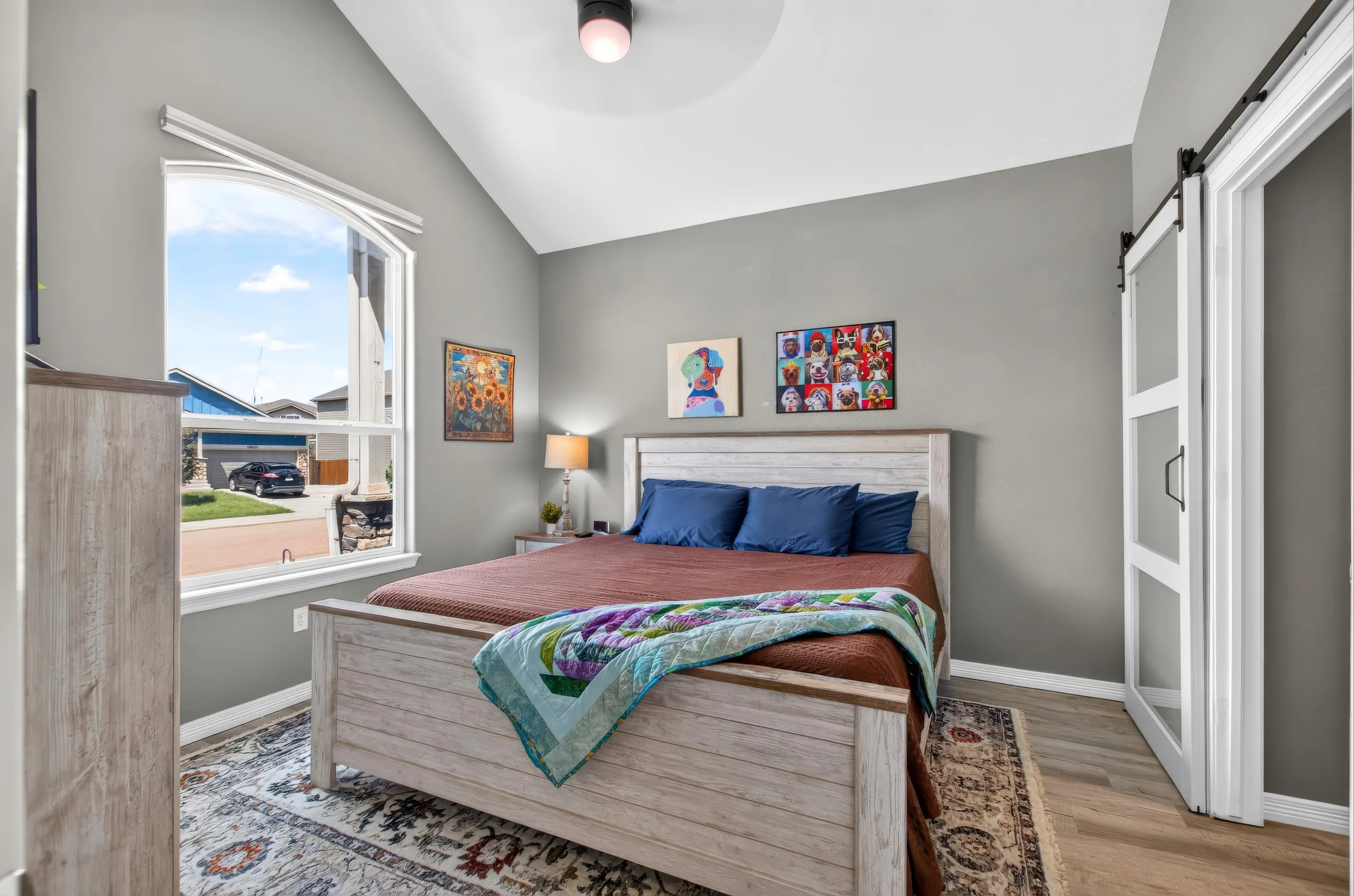 Real estate photograph 22 of 10646 Abrams Dr, Colorado Springs