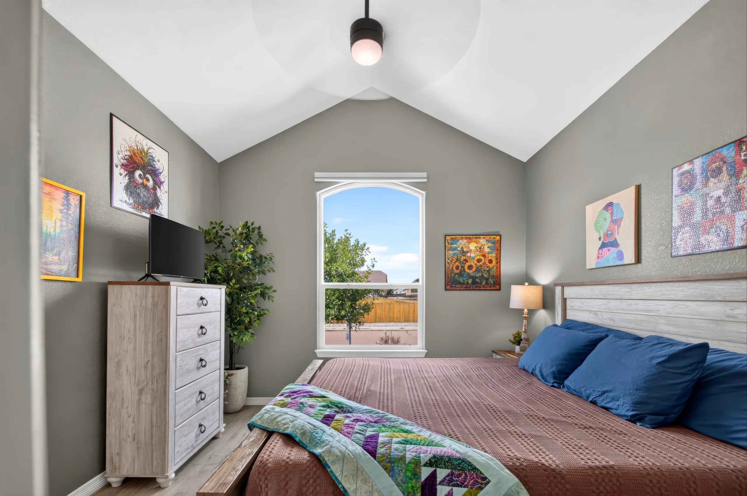 Real estate photograph 23 of 10646 Abrams Dr, Colorado Springs