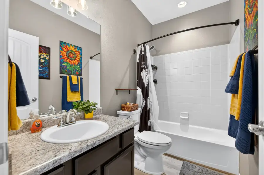 Real estate photograph 24 of 10646 Abrams Dr, Colorado Springs, Colorado