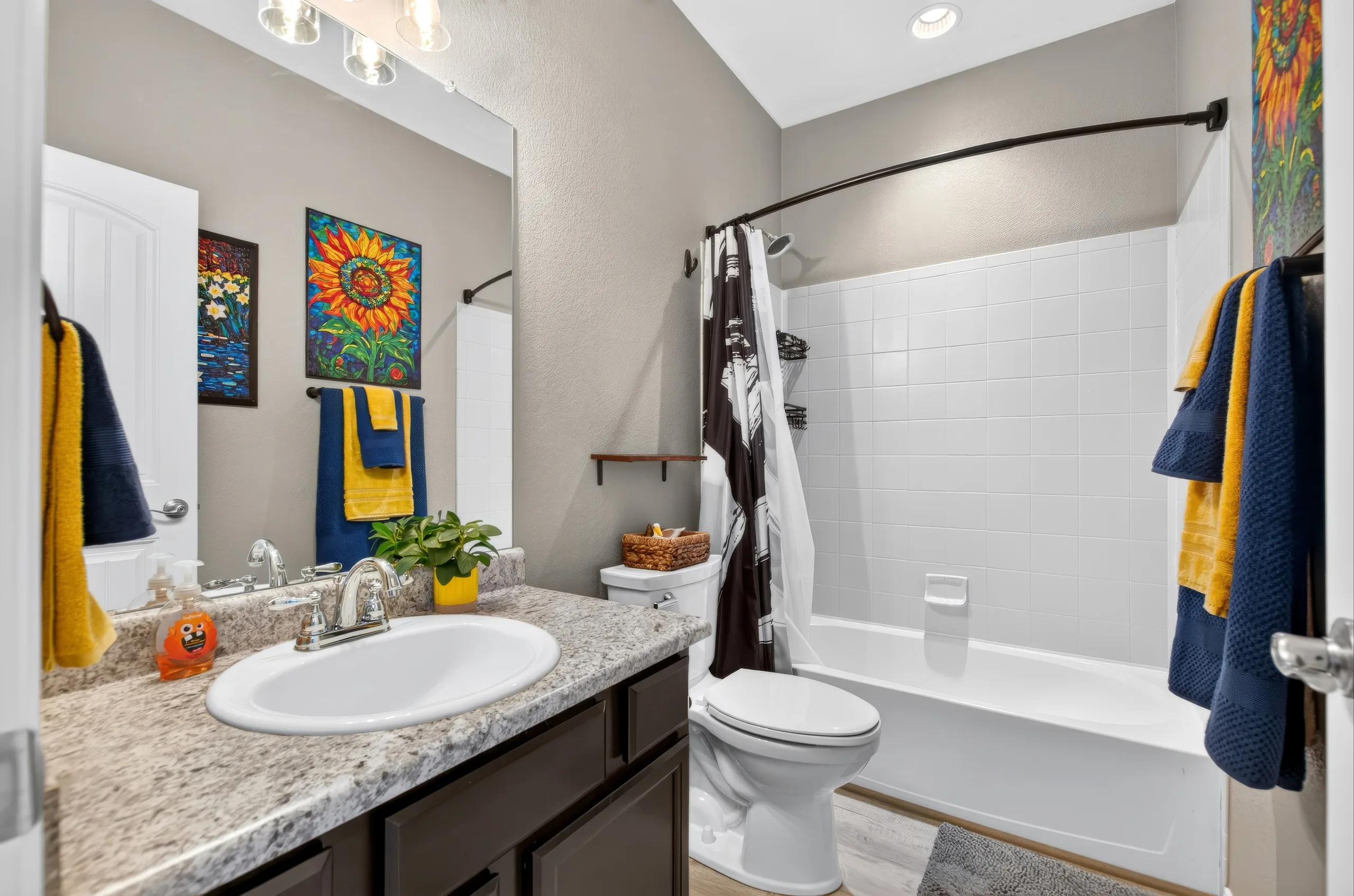 Real estate photograph 24 of 10646 Abrams Dr, Colorado Springs