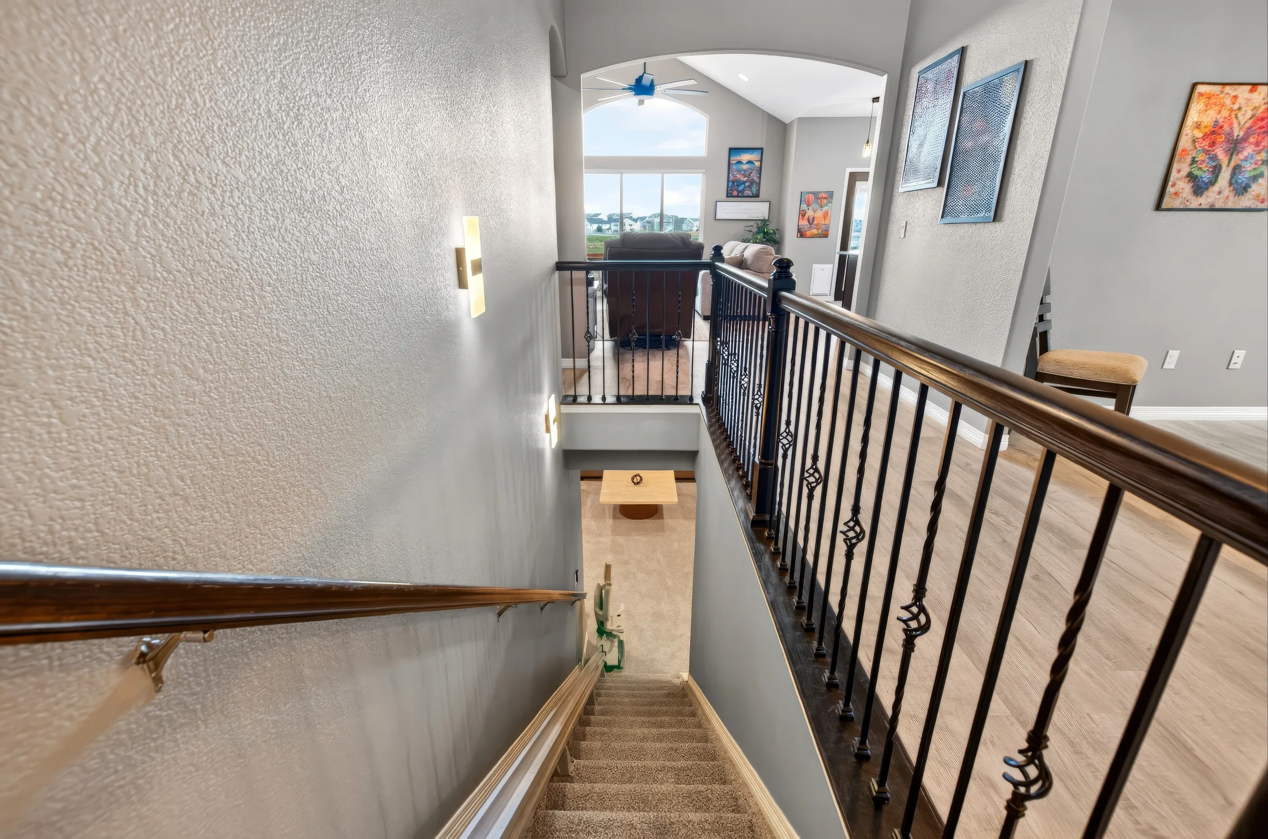 Real estate photograph 25 of 10646 Abrams Dr, Colorado Springs
