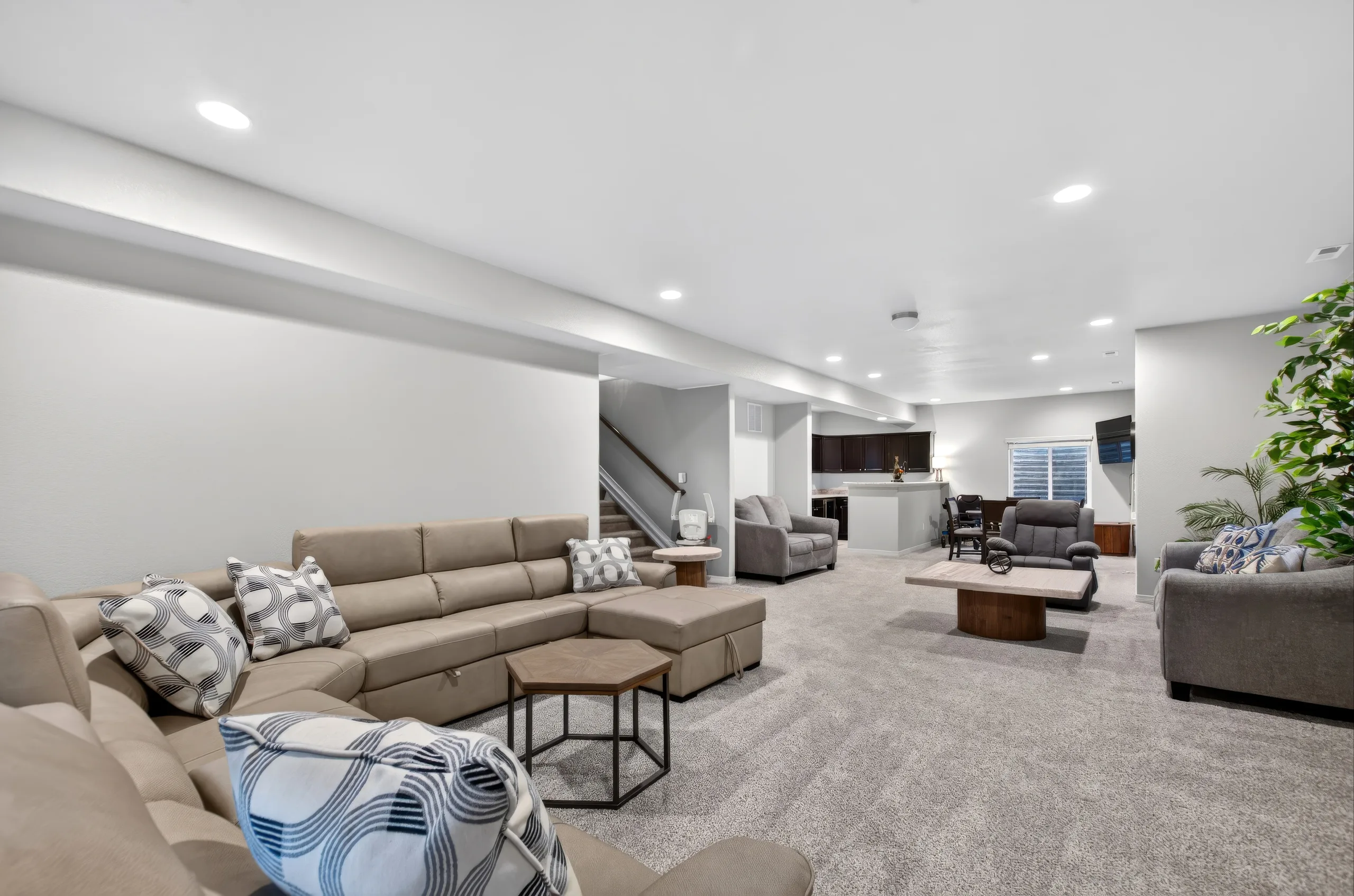 Real estate photograph 27 of 10646 Abrams Dr, Colorado Springs