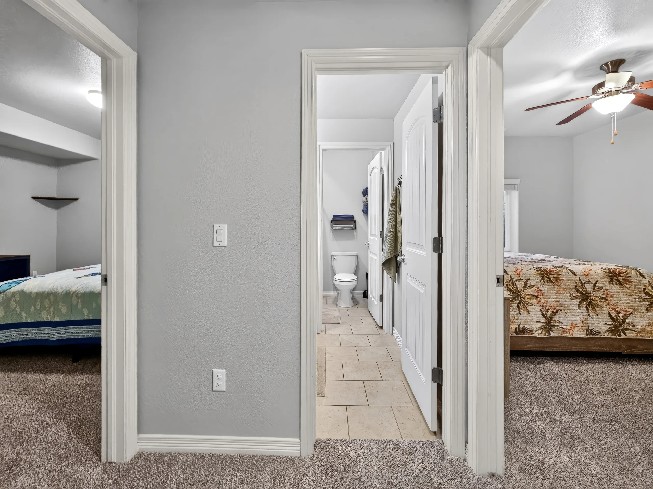 Real estate photograph 31 of 10646 Abrams Dr, Colorado Springs