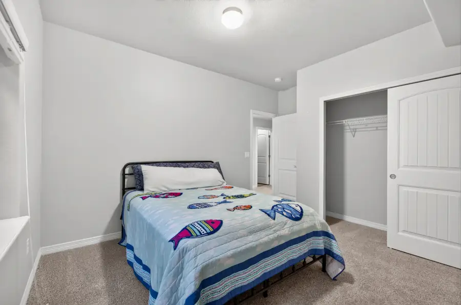 Real estate photograph 34 of 10646 Abrams Dr, Colorado Springs, Colorado