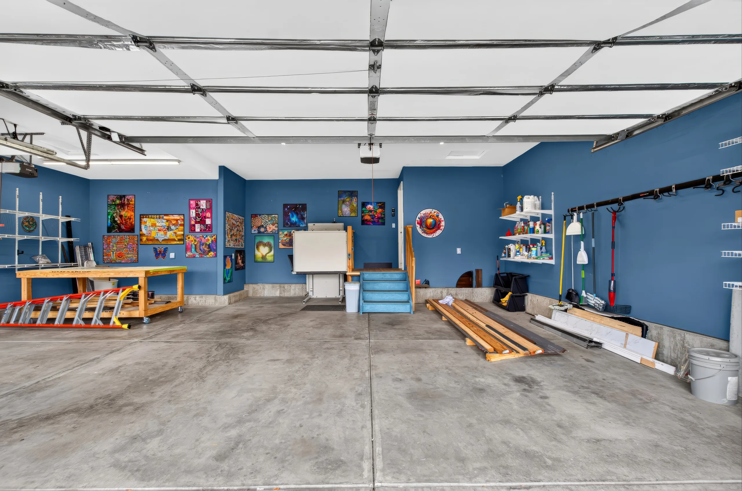 Real estate photograph 39 of 10646 Abrams Dr, Colorado Springs