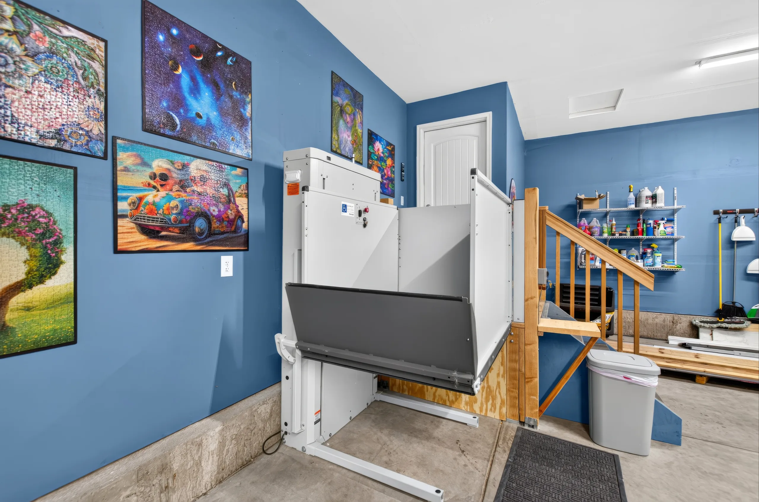 Real estate photograph 41 of 10646 Abrams Dr, Colorado Springs