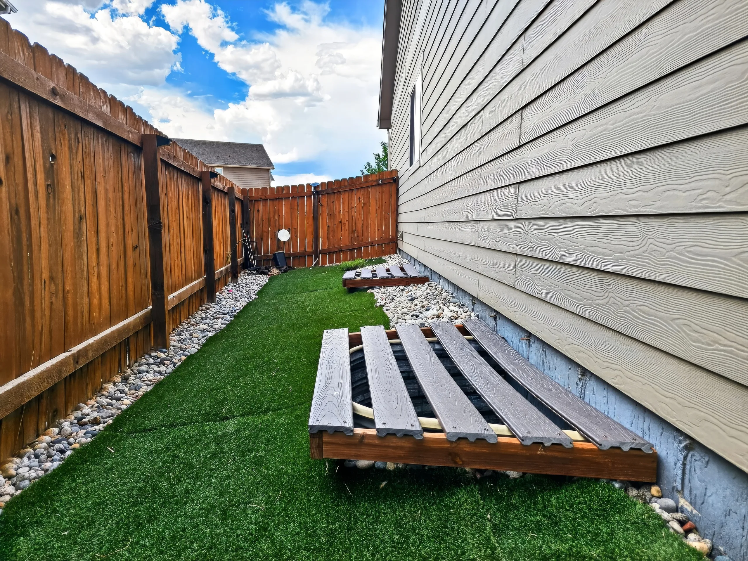 Real estate photograph 46 of 10646 Abrams Dr, Colorado Springs