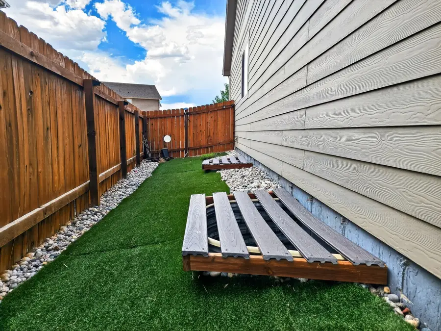 Real estate photograph 46 of 10646 Abrams Dr, Colorado Springs, Colorado