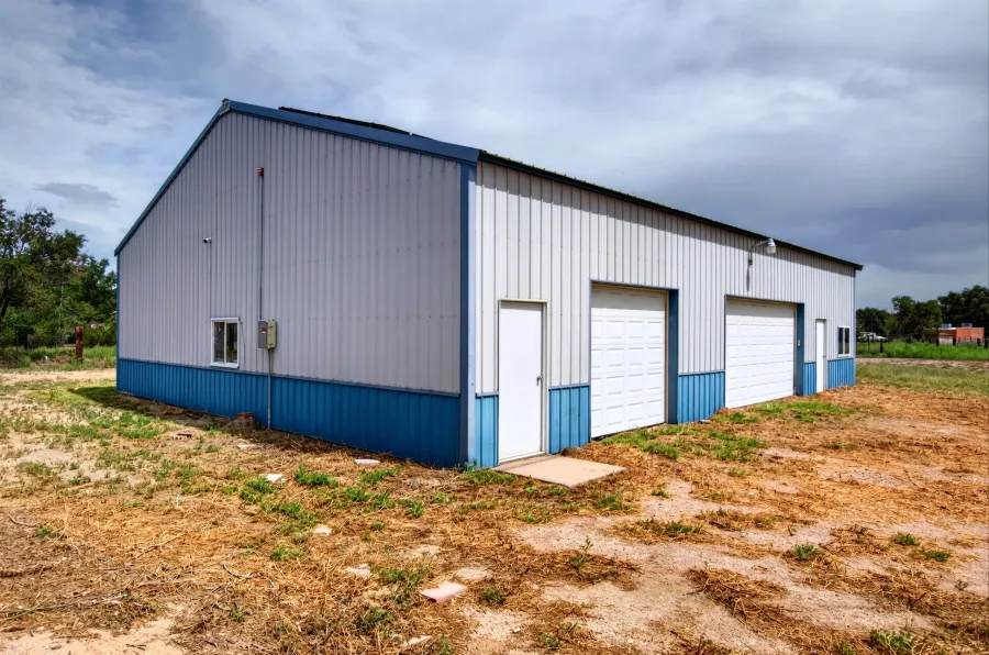 Real estate photograph 25 of 30640 Aldred Rd, Pueblo