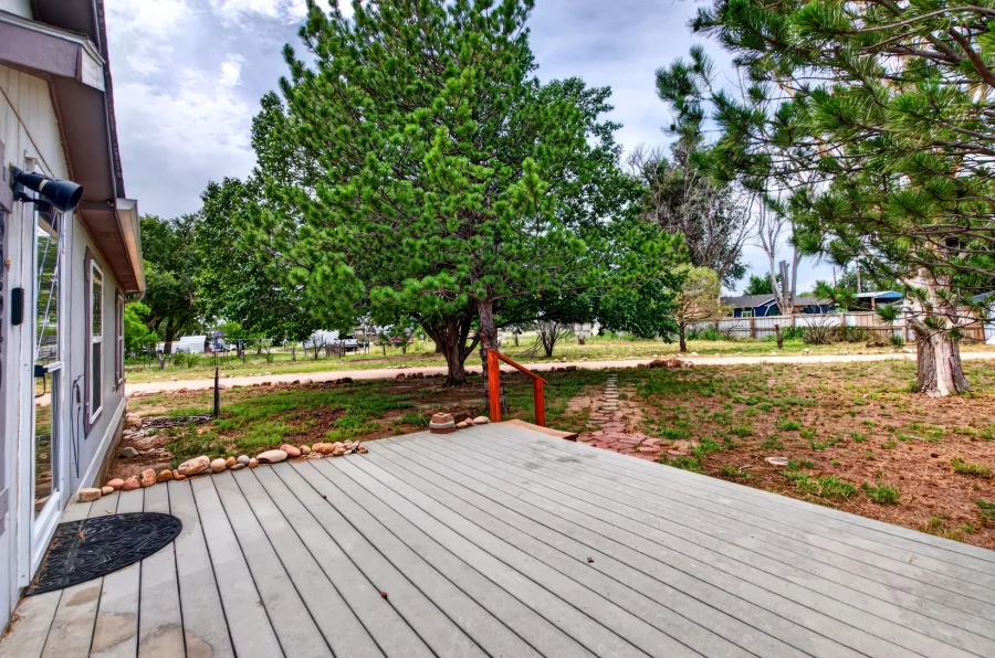 Real estate photograph 32 of 30640 Aldred Rd, Pueblo