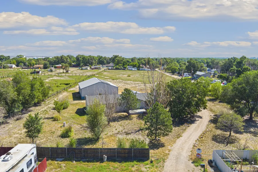 Real estate photograph 34 of 30640 Aldred Rd, Pueblo