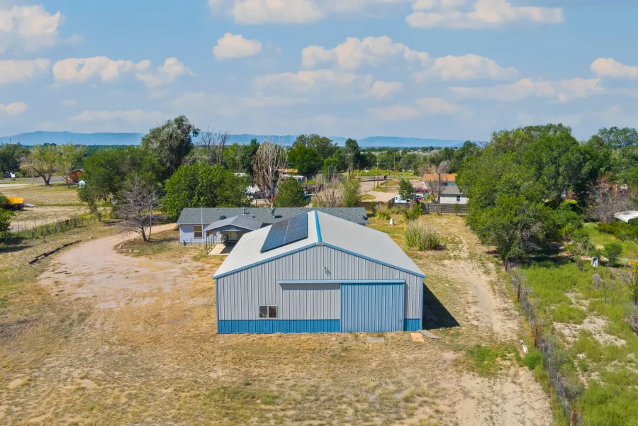 Real estate photograph 37 of 30640 Aldred Rd, Pueblo