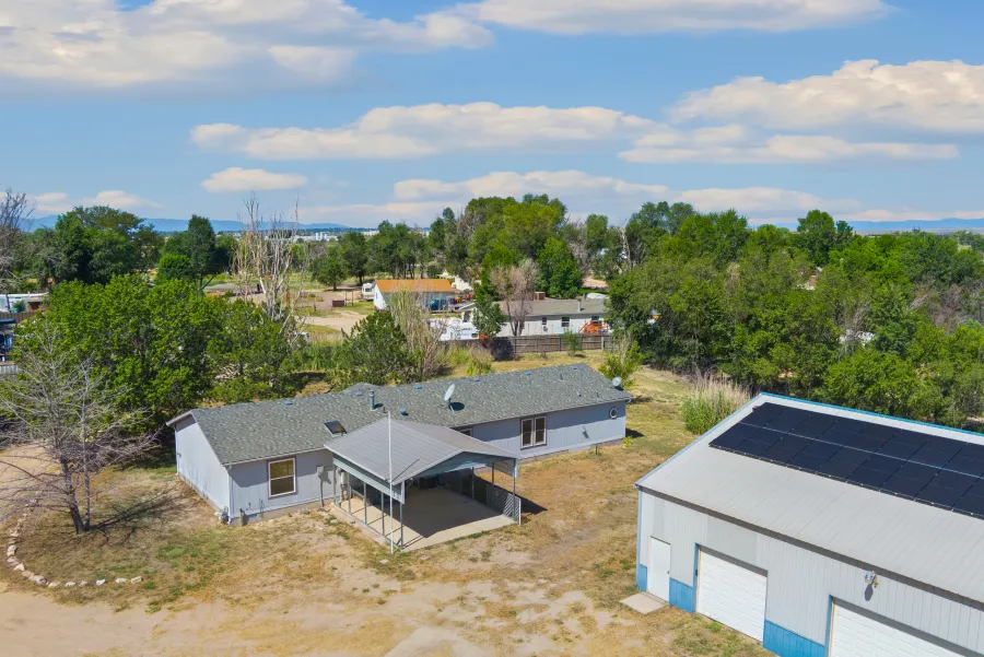 Real estate photograph 38 of 30640 Aldred Rd, Pueblo