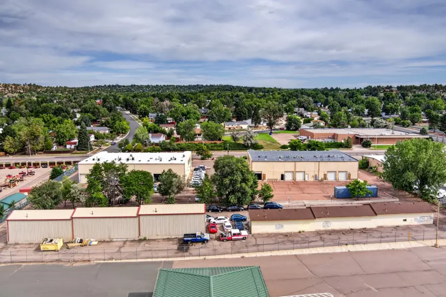 Real estate photograph 7 of 5265 Galley Rd, Colorado Springs, Colorado