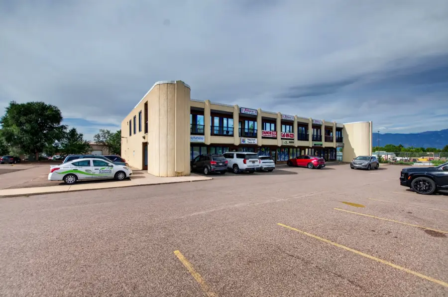 Real estate photograph 10 of 5265 Galley Rd, Colorado Springs, Colorado
