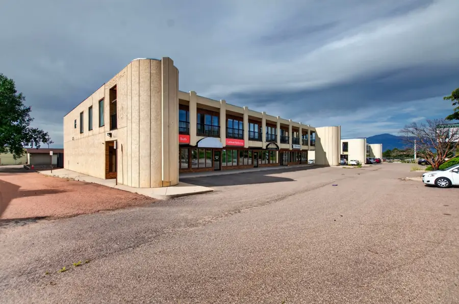 Real estate photograph 15 of 5265 Galley Rd, Colorado Springs, Colorado