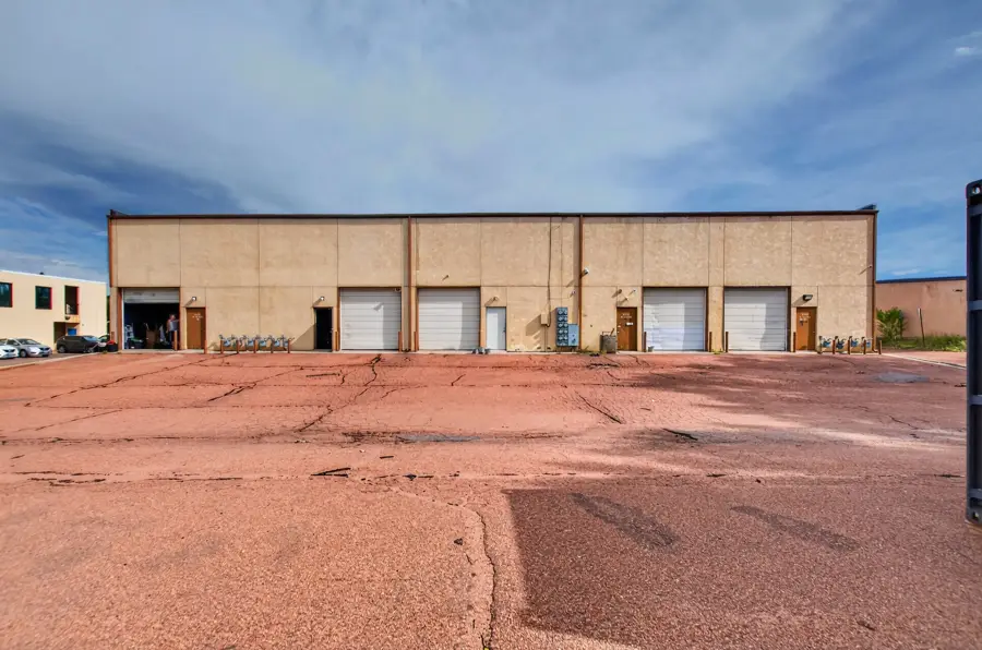 Real estate photograph 43 of 5265 Galley Rd, Colorado Springs, Colorado