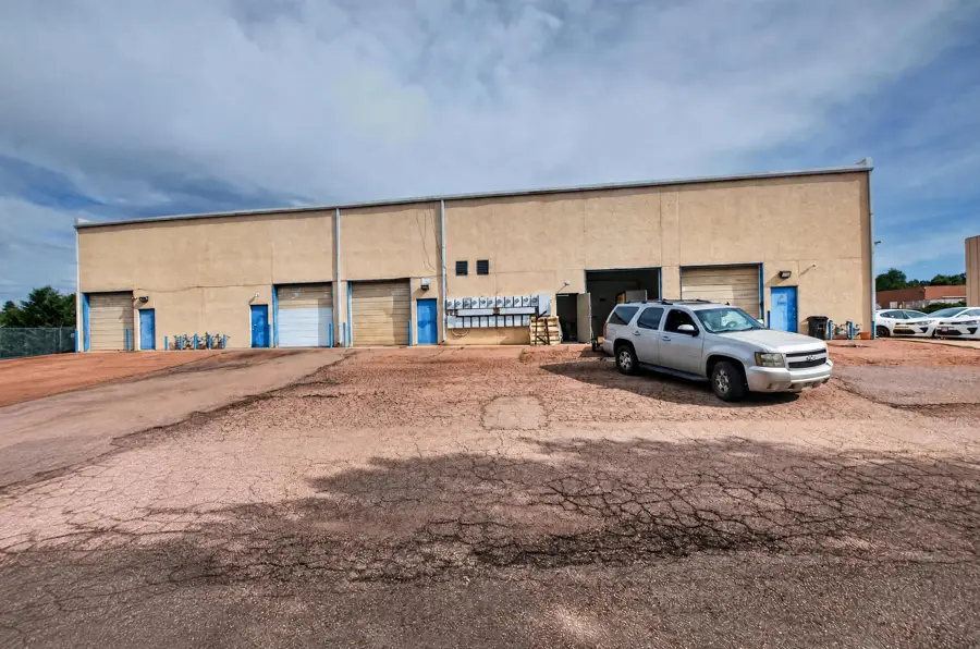 Real estate photograph 44 of 5265 Galley Rd, Colorado Springs, Colorado