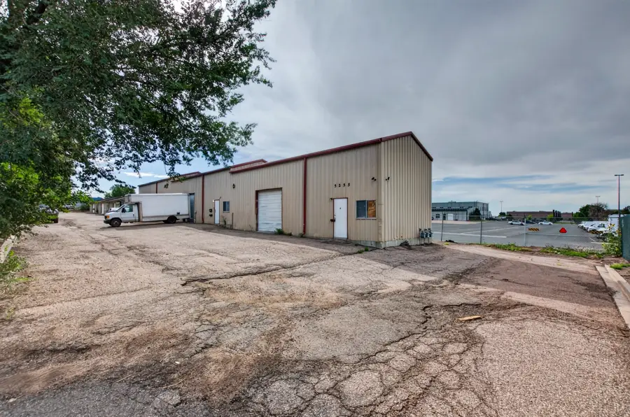 Real estate photograph 50 of 5265 Galley Rd, Colorado Springs, Colorado