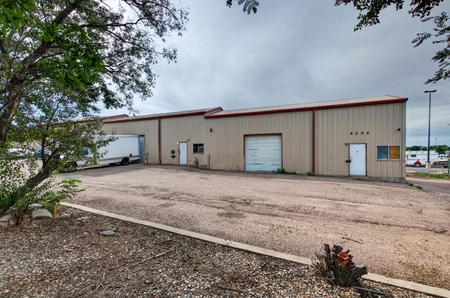 Real estate photograph 51 of 5265 Galley Rd, Colorado Springs, Colorado