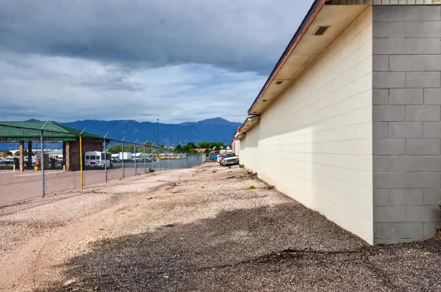 Real estate photograph 54 of 5265 Galley Rd, Colorado Springs, Colorado