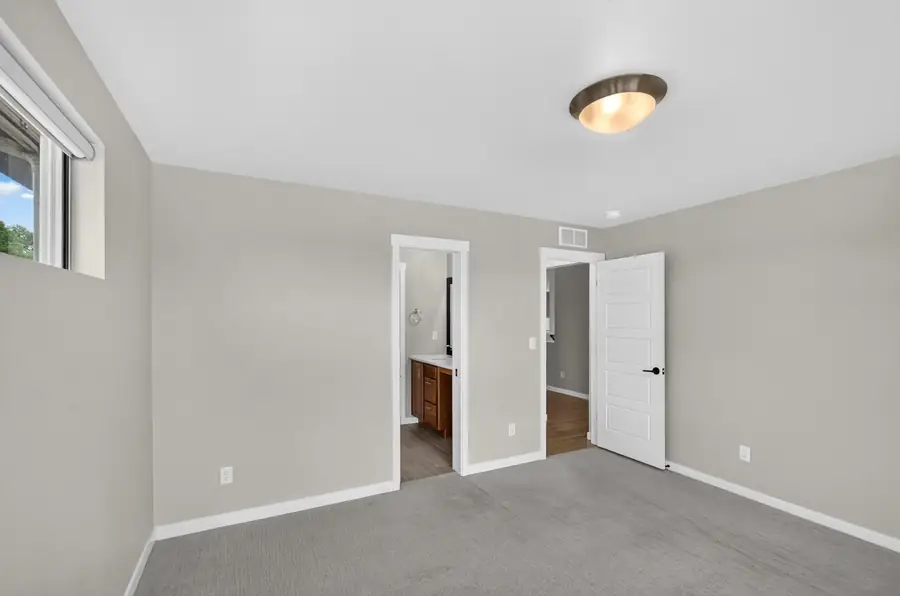 Real estate photograph 22 of 10457 Marshall Mesa Court, Colorado Springs, Colorado