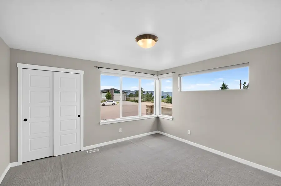 Real estate photograph 26 of 10457 Marshall Mesa Court, Colorado Springs, Colorado