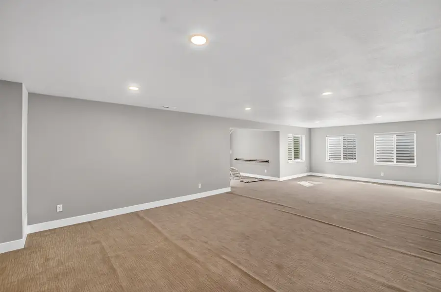 Real estate photograph 37 of 10457 Marshall Mesa Court, Colorado Springs, Colorado