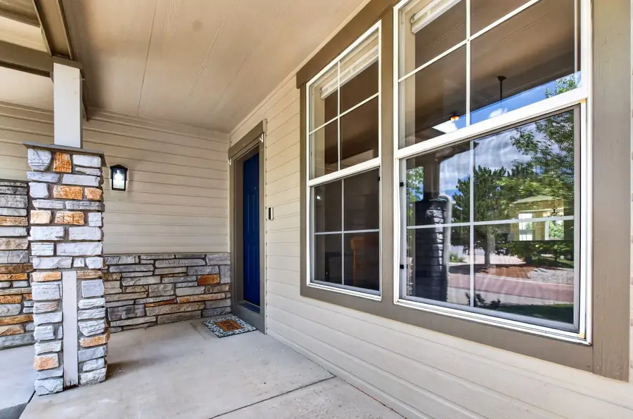 Real estate photograph 3 of 3555 Painted Daisy Ct, Colorado Springs