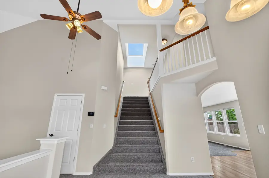 Real estate photograph 4 of 3555 Painted Daisy Ct, Colorado Springs